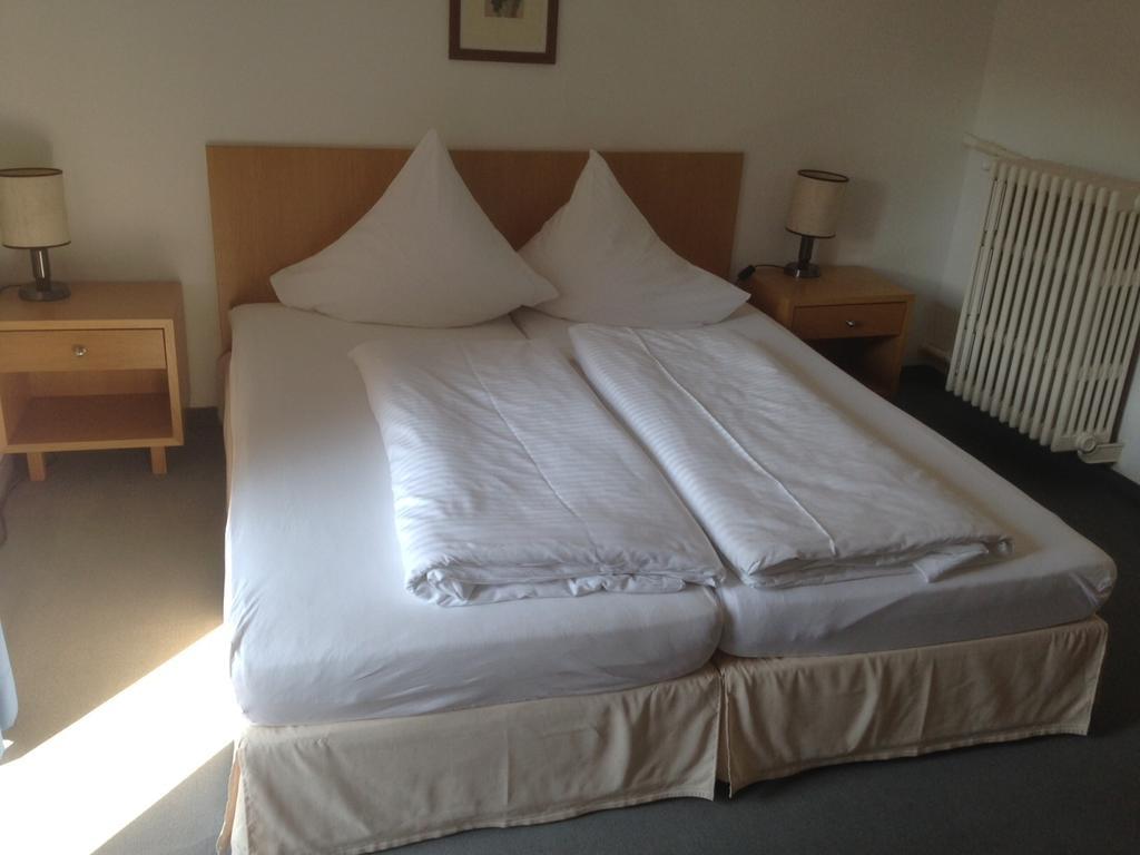 Apartament Haus Riedl Seefeld w Tirolu Pokój zdjęcie