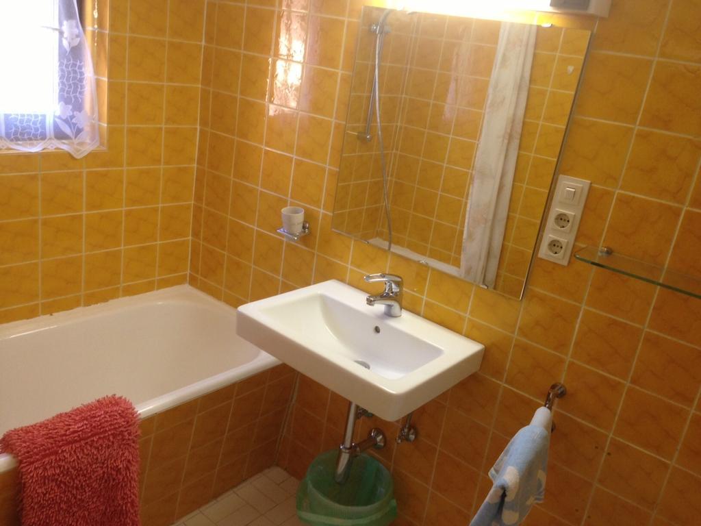 Apartament Haus Riedl Seefeld w Tirolu Zewnętrze zdjęcie