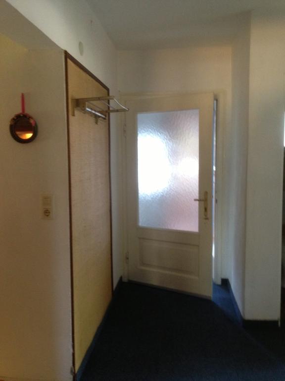Apartament Haus Riedl Seefeld w Tirolu Pokój zdjęcie
