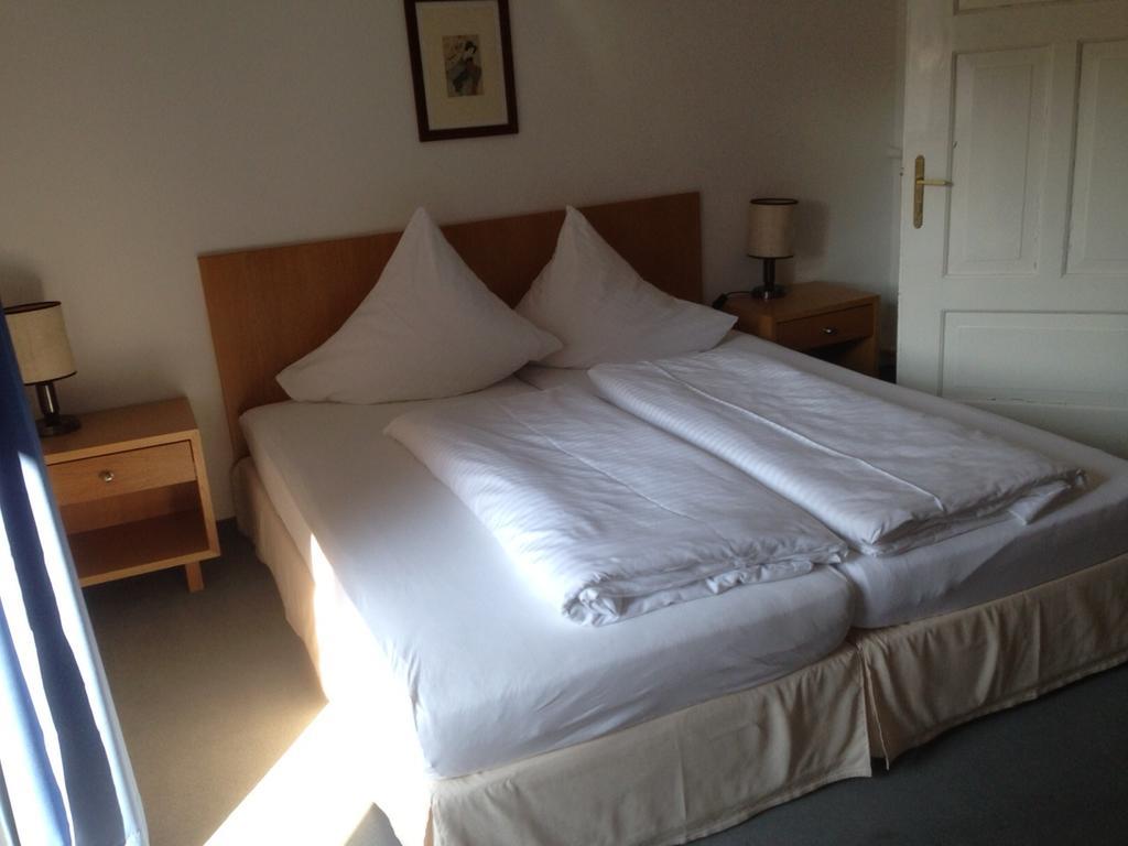 Apartament Haus Riedl Seefeld w Tirolu Pokój zdjęcie