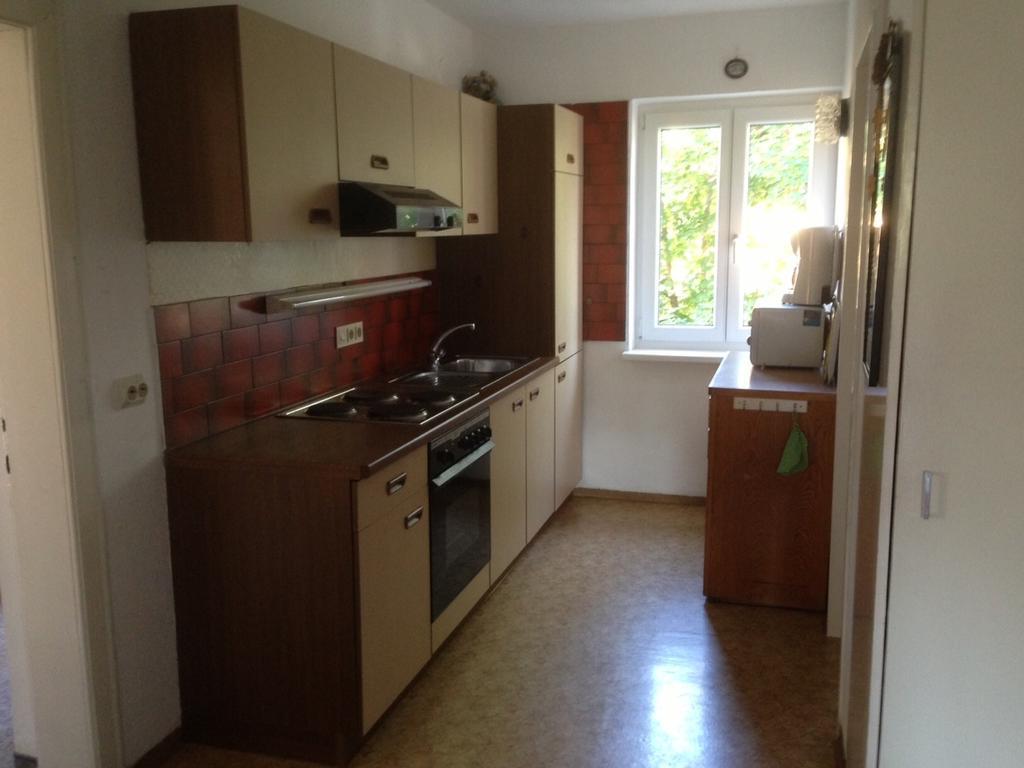 Apartament Haus Riedl Seefeld w Tirolu Pokój zdjęcie