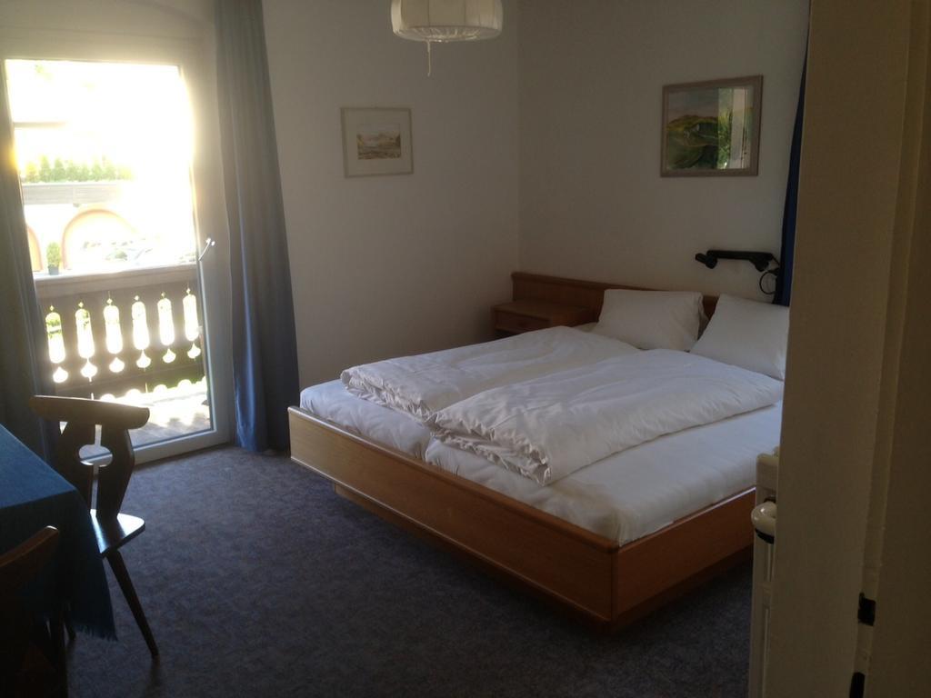 Apartament Haus Riedl Seefeld w Tirolu Pokój zdjęcie